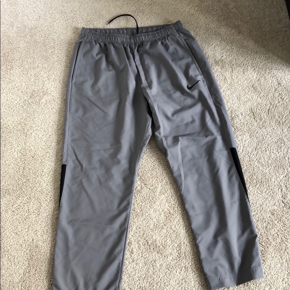 Nike outback bowl travel suit pants